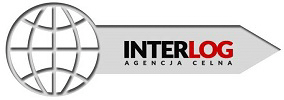 Agencja Celna w Poznaniu Interlog - logo